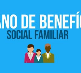 Confira os 10 maiores benefícios sociais do Governo Federal