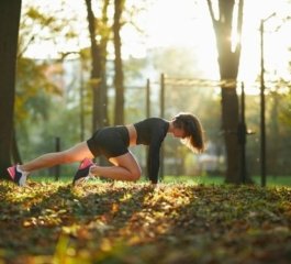 Praticar exercícios físicos: Impactando a Saúde e o Bem-Estar