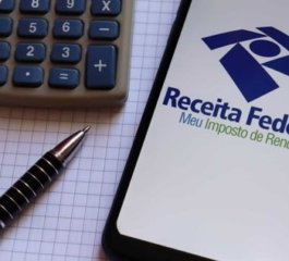 Receita abre consulta ao 1º lote de restituição Imposto de Renda 2024