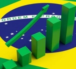 Crescimento Econômico: Futuro do Brasil