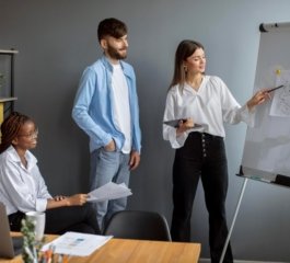 A Importância do Treinamento para o Desenvolvimento Pessoal e Profissional