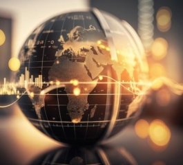 Economia Global: Desafios e Oportunidades em um Mundo em Transformação