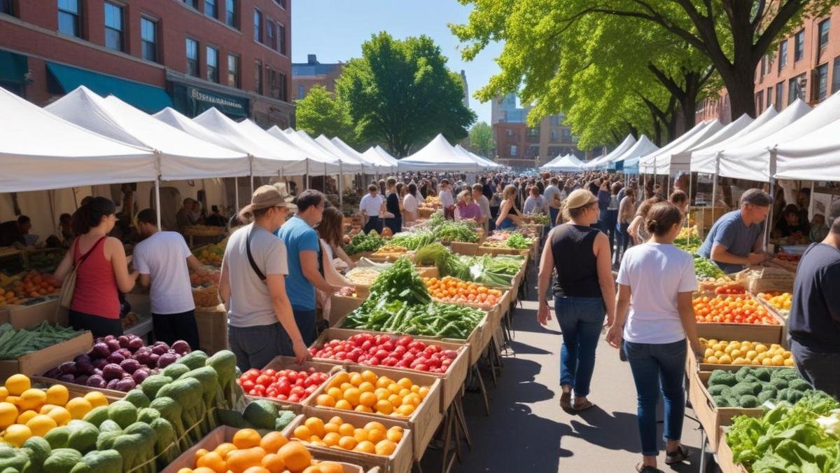 Segurança Alimentar e as Mudanças Climáticas